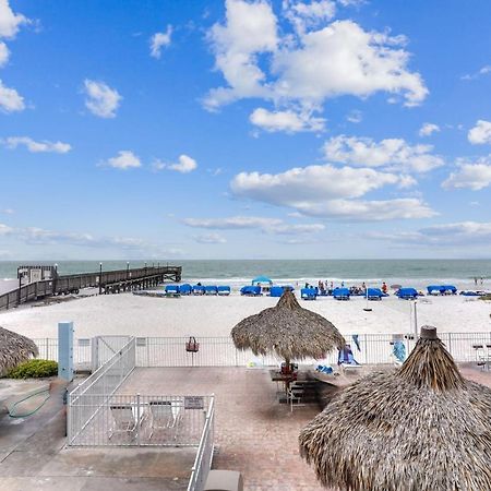 Sand Dollar 107 Clearwater Beach Buitenkant foto