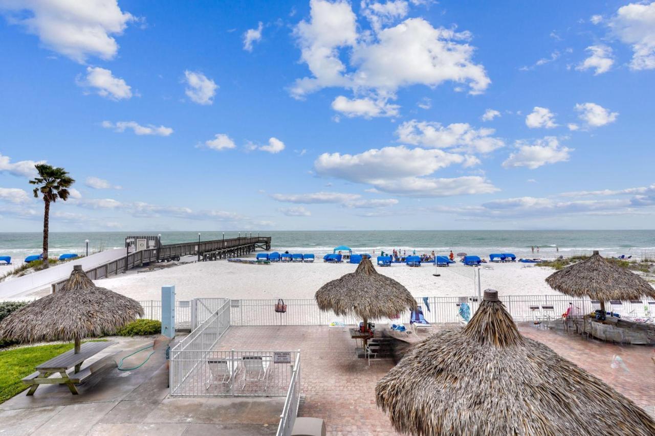 Sand Dollar 107 Clearwater Beach Buitenkant foto