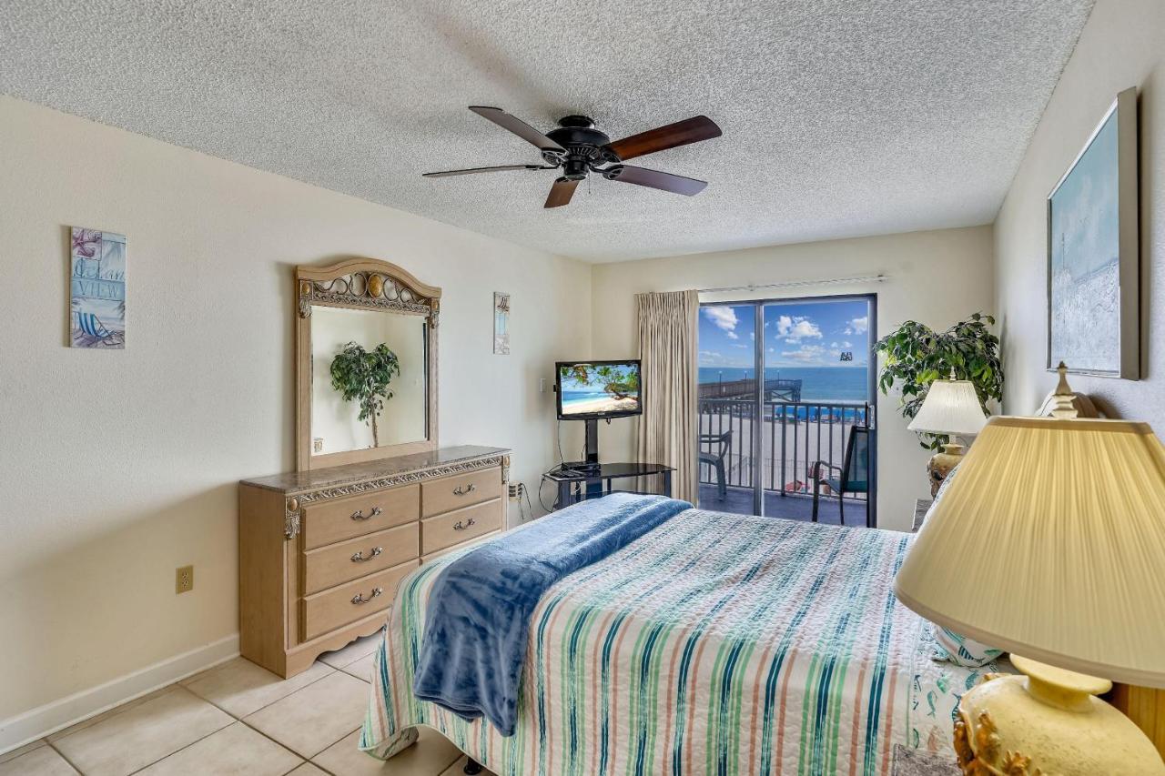 Sand Dollar 107 Clearwater Beach Buitenkant foto