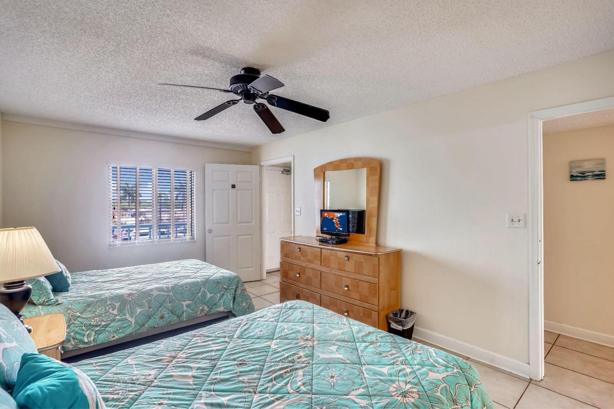 Sand Dollar 107 Clearwater Beach Buitenkant foto