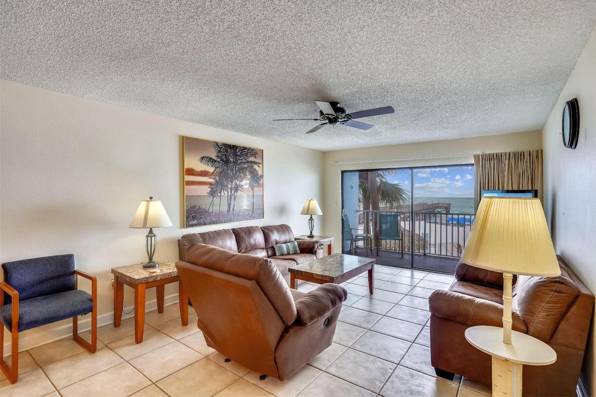 Sand Dollar 107 Clearwater Beach Buitenkant foto