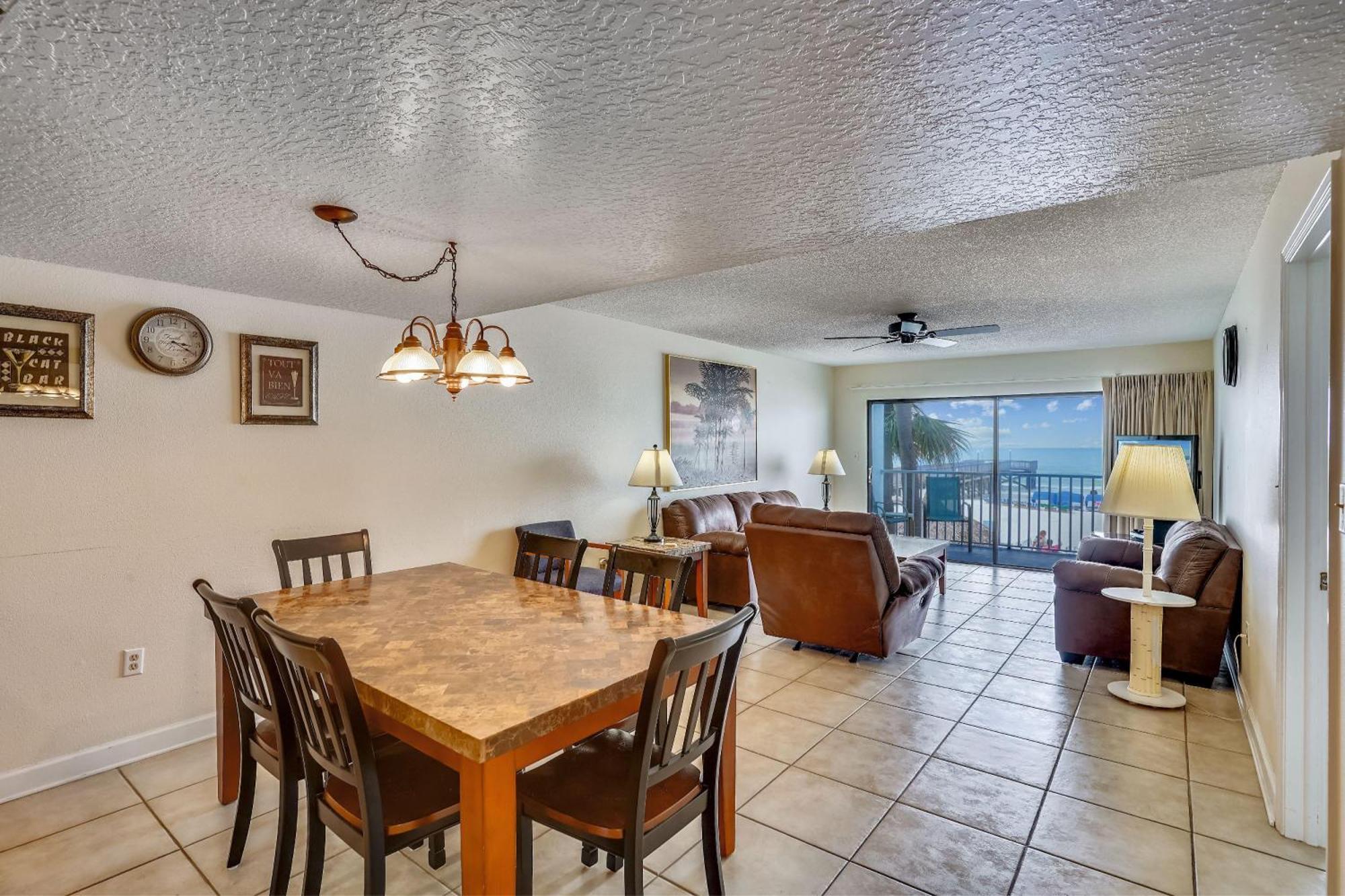 Sand Dollar 107 Clearwater Beach Buitenkant foto