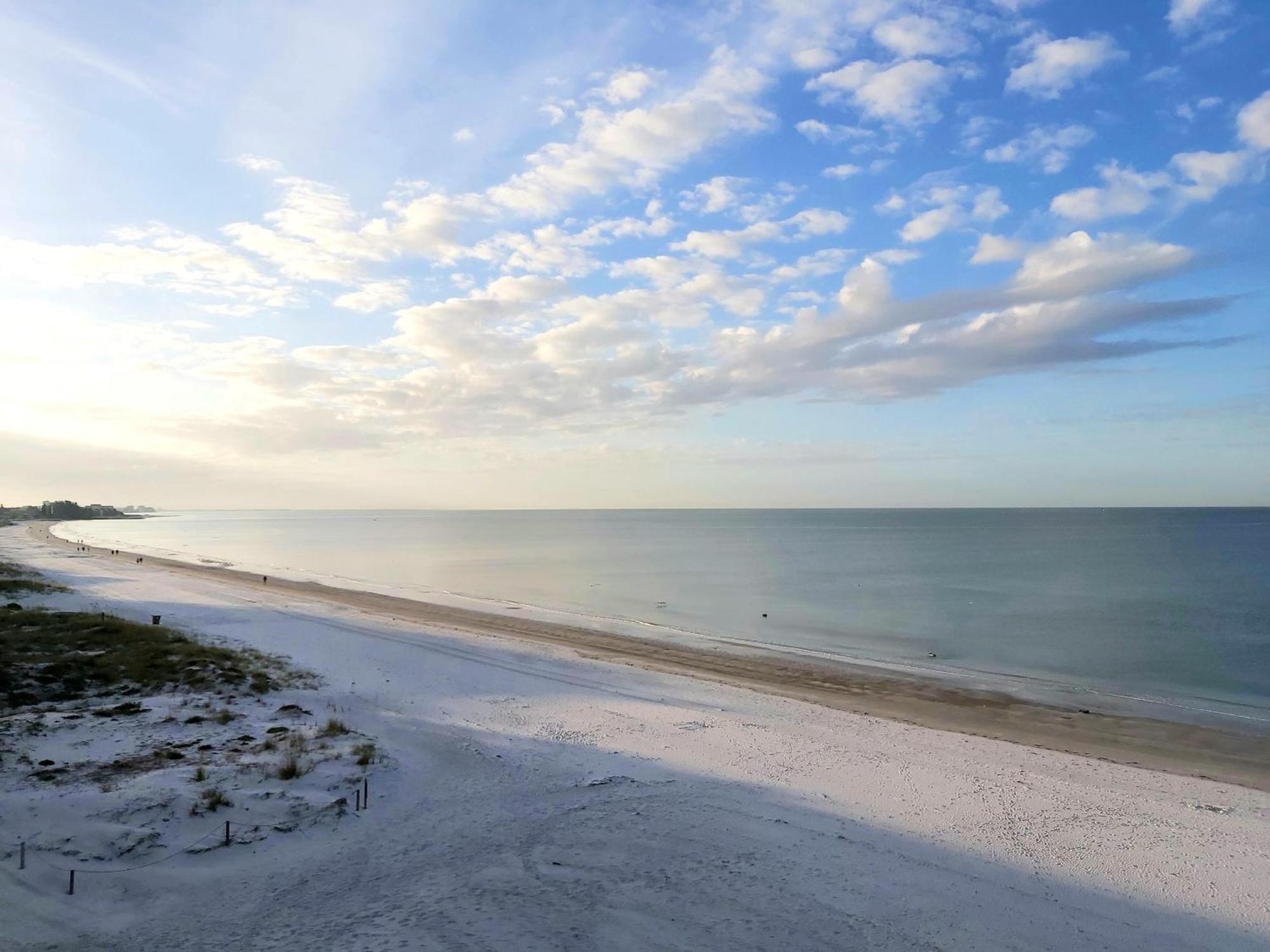 Sand Dollar 107 Clearwater Beach Buitenkant foto