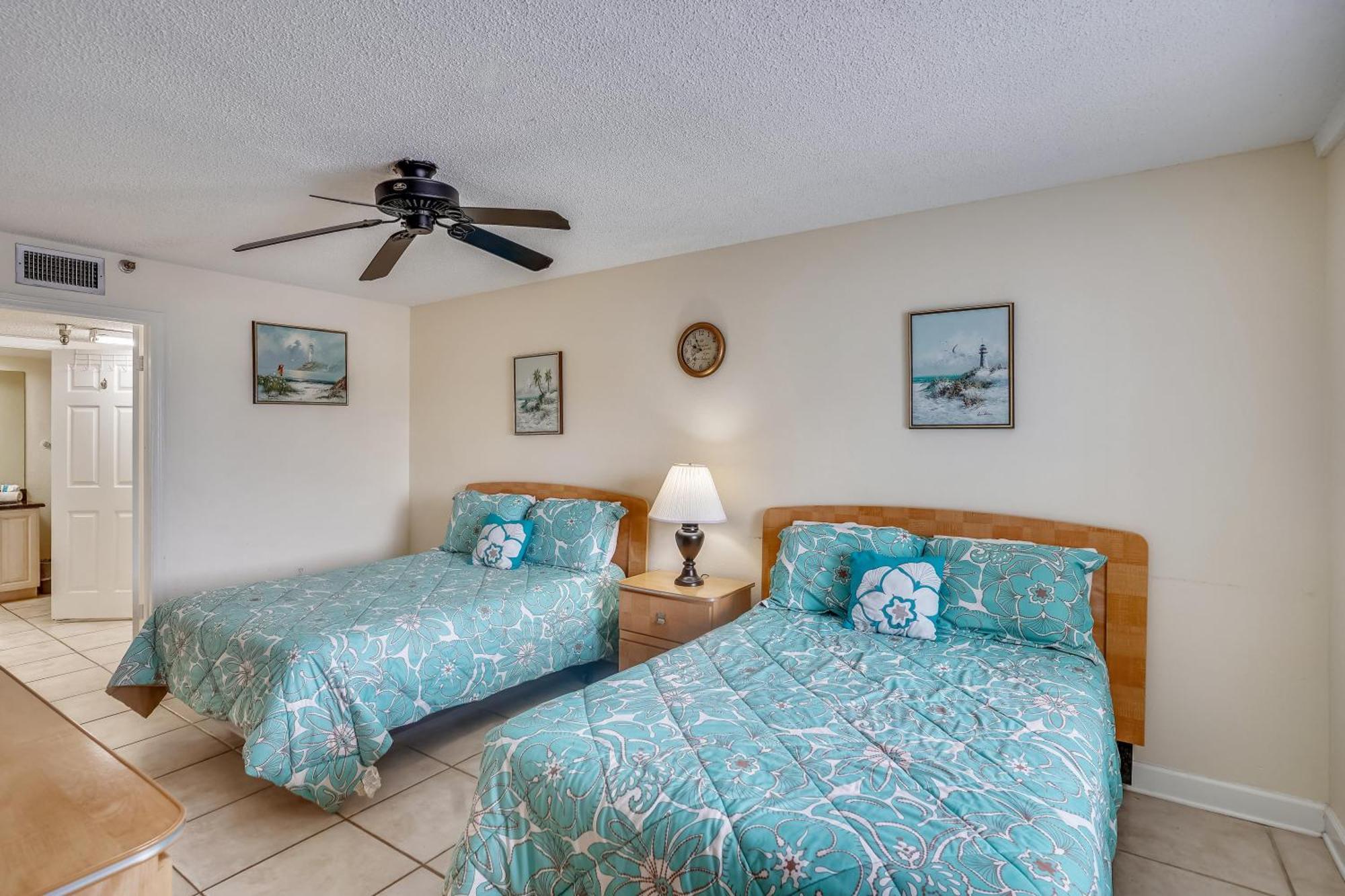 Sand Dollar 107 Clearwater Beach Buitenkant foto