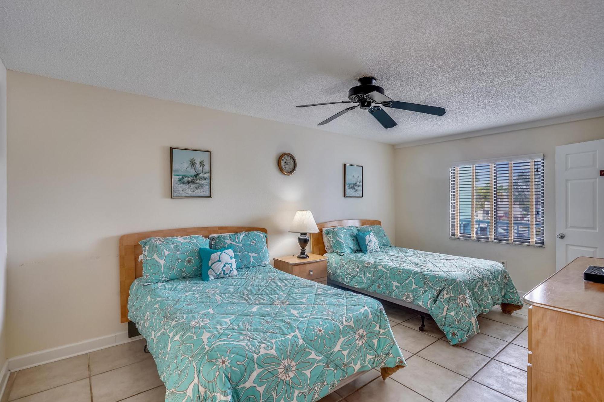Sand Dollar 107 Clearwater Beach Buitenkant foto